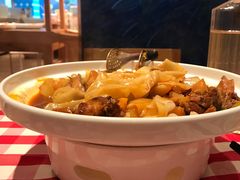 -西贝莜面村(上海百联西郊店)