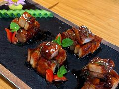 -德胜轩正宗顺德菜(宝安沙井会展中心店)