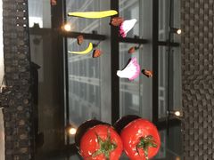 -云门锦翠(商鼎国际店)