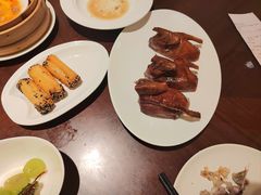 -杭州JW万豪酒店-万豪中餐厅