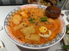 -滕记星发餐室·新加坡菜(巨鹿路店)