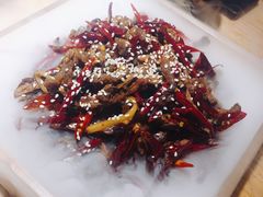 -胡马八破·川菜小馆(高新万达店)