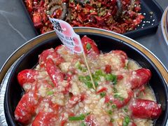 -巴厘龙虾·榜首油焖大虾(洞庭·艺术洋房店)