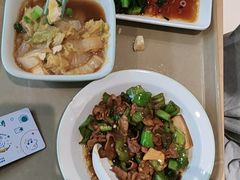 -老乡鸡(融科天地店)