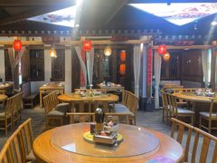 -印象鲵宴·张家界地标美食名片(溪布街店)