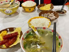 -陈记汤饭(水巷口店)