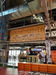 -嗨翻Hi-Fun竞技主题乐园·蹦床团建生日聚会(五棵松华熙店)