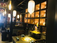 -湊湊火锅·茶憩(和平大悦城店)