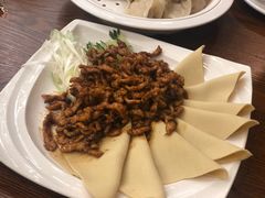 -李老哈·东北菜(宋园路店)