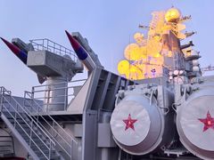 -泰达航母主题公园