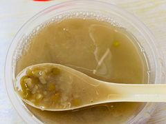 -小胡子祥彪烧烤(北湖总店)