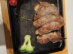 -豪享来(我格广场店)