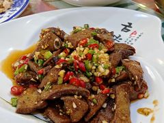 -金姐台湾菜(珠江路店)