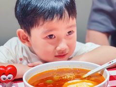 -西贝(宝乐汇店)