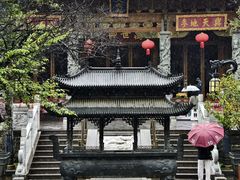 -大理文庙(大理古城)