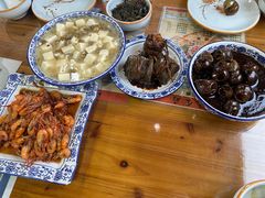 -洞天食府(北大街店)
