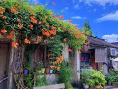 -绍兴鲁迅故里·沈园景区