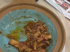 -香顺·客家菜(东坑店)