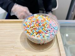 -DippinDots得意点(静安大悦城店)