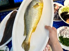 -碧海银沙海鲜餐厅(恒大海上威尼斯店)