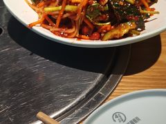 -奉天宴遇烧烤·冒锅