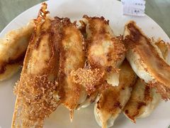三鲜锅贴-青岛锅贴(四流中路店)