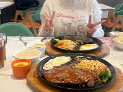 -豪享来牛排(人民店)