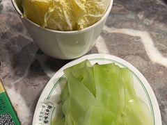 -禄婶鸡煲·打边炉