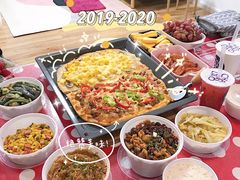 -杨记隆府(汉街店)
