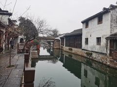 -南浔古镇
