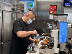 -缶乐FOLLOW咖啡