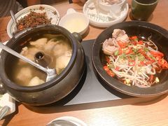 -云海肴·汽锅鸡·云南菜(苏州中心店)