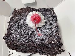 -红叶蛋糕(温泉店)