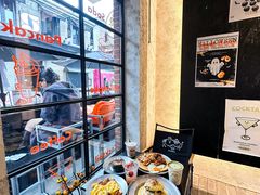 -foodoo芙多松饼店