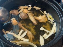 -同仁四季椰子鸡(无锡滨湖万象汇店)