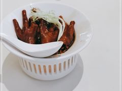 -蔡澜点心·粤菜(月星环球港店)