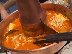 -东门口·鲜爆肚涮肉·烧烤(老门东店)