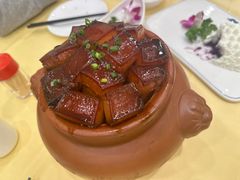 -粤味馆(黄河路店)