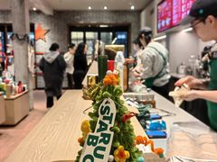 -星巴克臻选(成都宽窄巷子店)