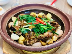 -顺味凤城·顺德菜专门店(九六广场店)