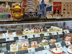 -多乐之日(和平伊势丹店)