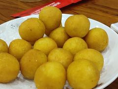-清真·老金烧烤·小龙虾(山大路店)