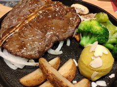 -米斯特比萨(望京西园店)