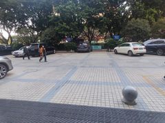 -水立方国际汤泉(六一中路店)