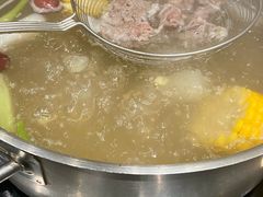 -林记潮牛·牛肉火锅(上马墩店)