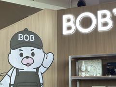 -抱抱地球咖啡馆(国家海洋博物馆店)