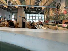 -Aqua Oasis 水天堂(爱山广场店)