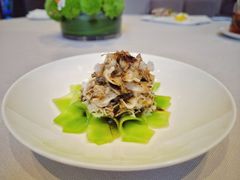 -恒悦轩·粤菜(上海展览中心店)