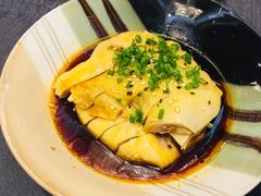 -同里湖大饭店-怡景轩中餐厅(同里古镇店)