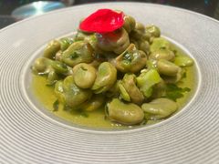 -老西门·常州菜(新区店)